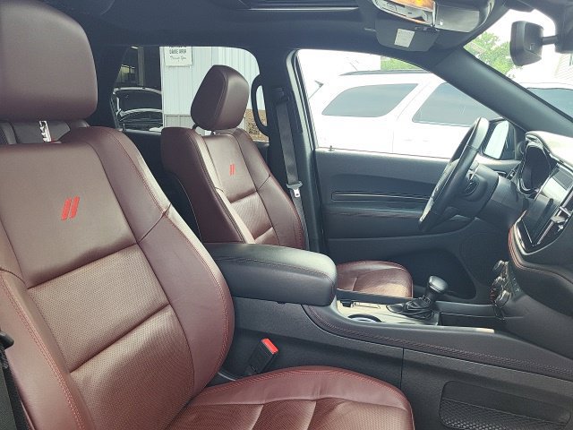 Used 2023 Dodge Durango R/T AWD/4WD image 21