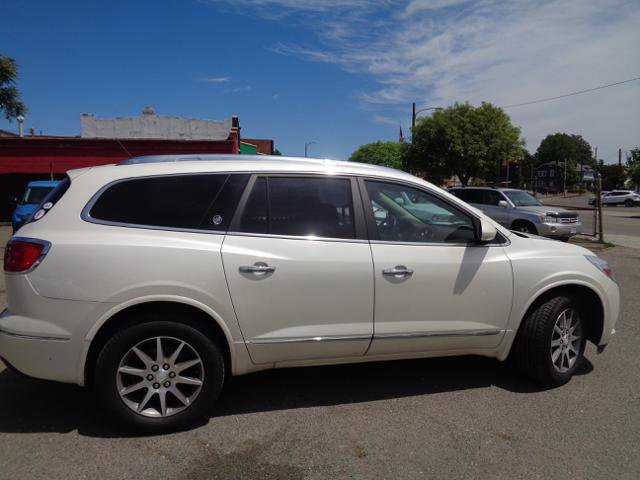 Used 2013 Buick Enclave Leather w/ Trailering Provision Package AWD/4WD image 13