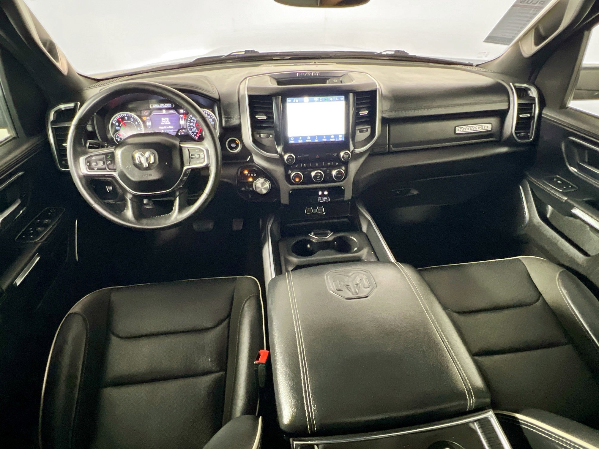 Used 2024 RAM 1500 Laramie image 30