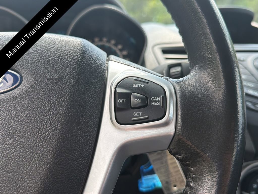Used 2016 Ford Fiesta SE FWD image 27