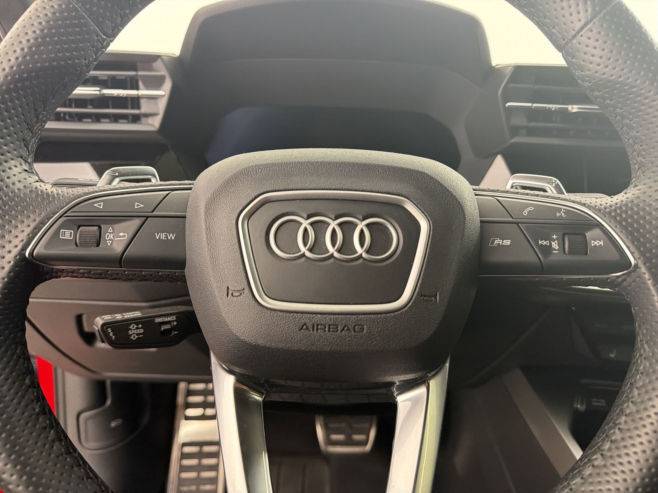 Used 2022 Audi RS 3 AWD/4WD image 15