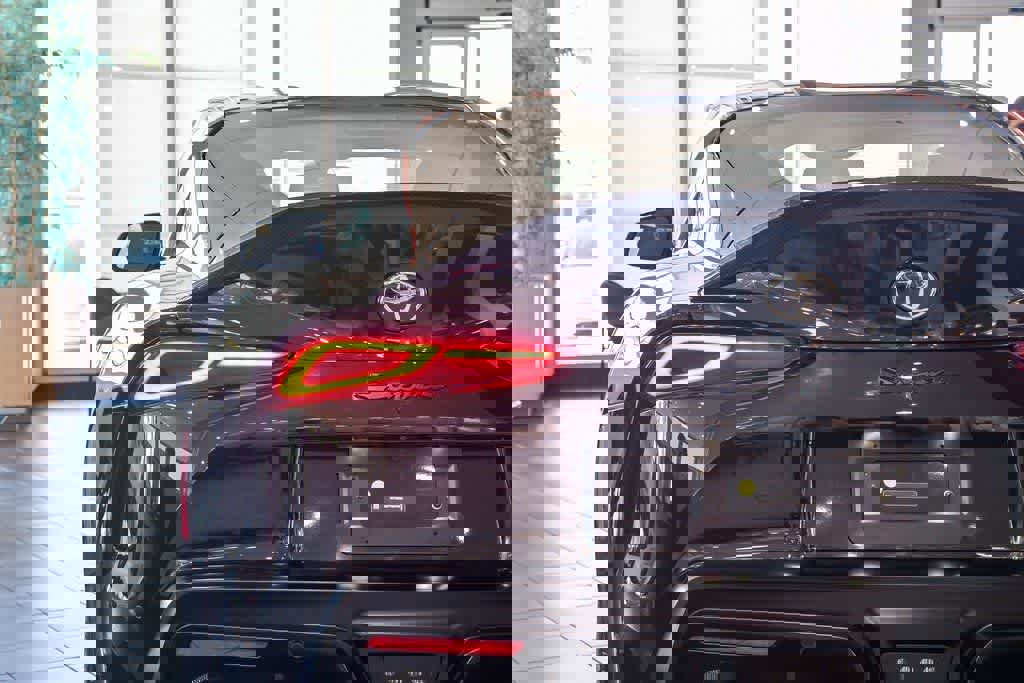 New 2026 Toyota Supra MkV Final Edition image 9