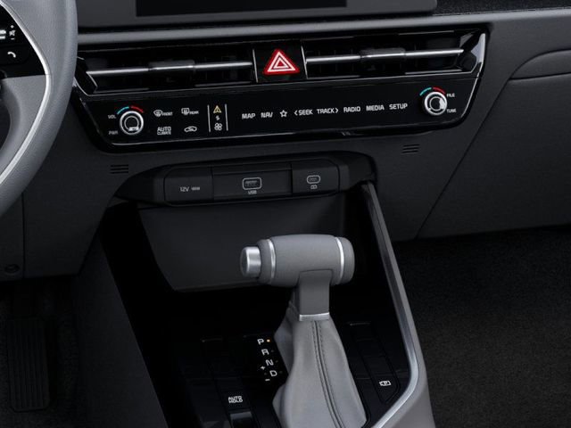 New 2025 Kia Niro LX image 24