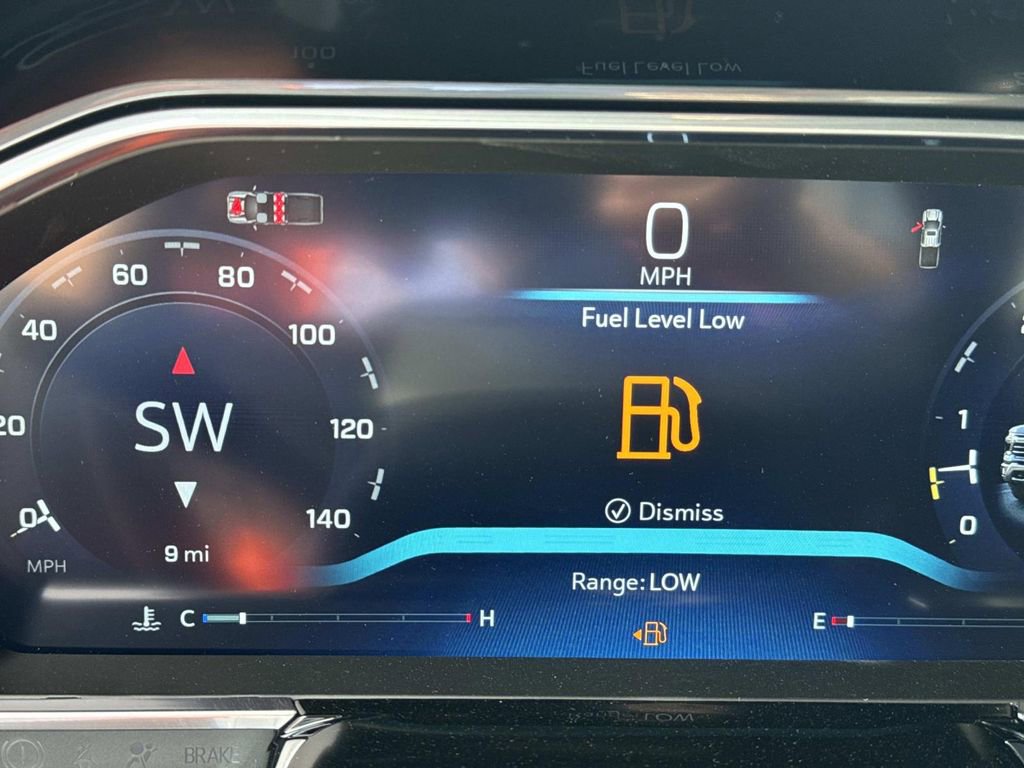 New 2026 Chevrolet Silverado 2500 LT w/ Trail Boss Package image 26