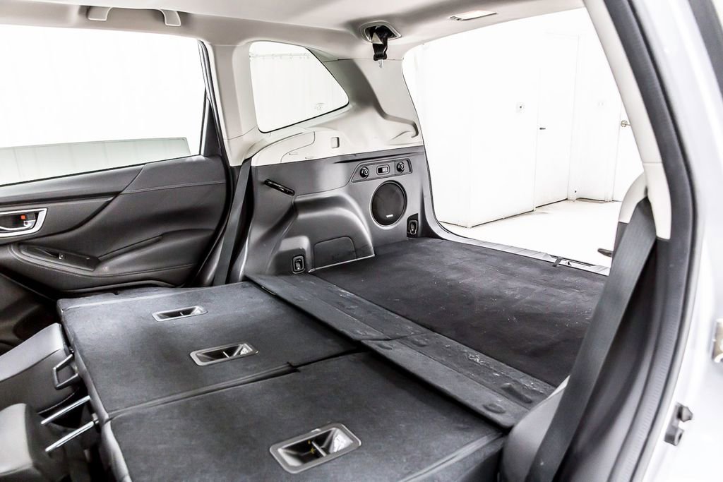 Used 2019 Subaru Forester Touring w/ Popular Package #3 AWD/4WD image 32