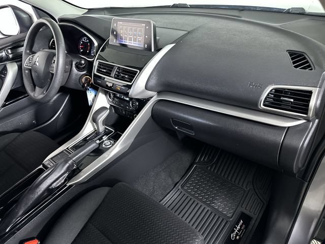 Used 2019 Mitsubishi Eclipse Cross LE AWD/4WD image 30