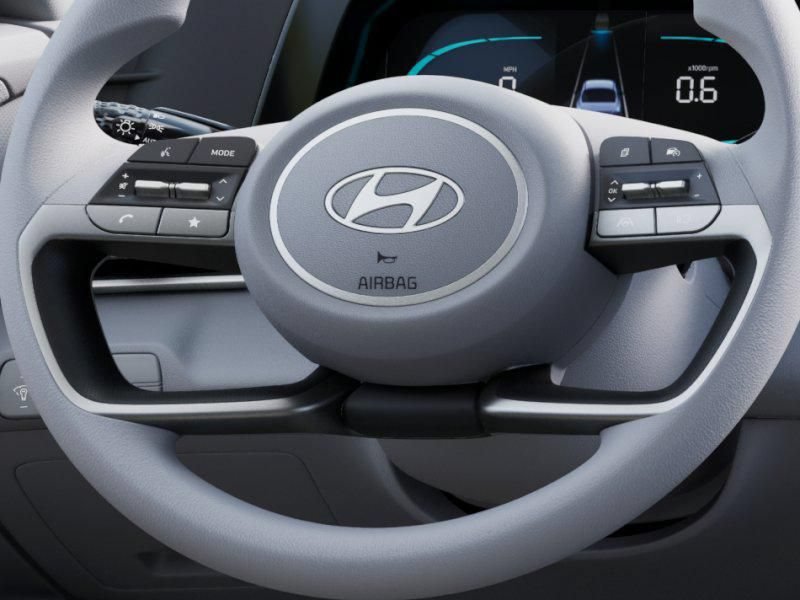 New 2026 Hyundai Elantra Hybrid FWD image 15