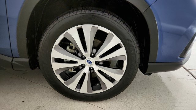 Used 2022 Subaru Ascent Limited w/ Technology Package AWD/4WD image 86