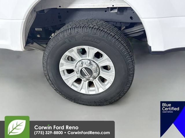 Certified 2020 Ford F250 XL w/ STX Appearance Package AWD/4WD image 33