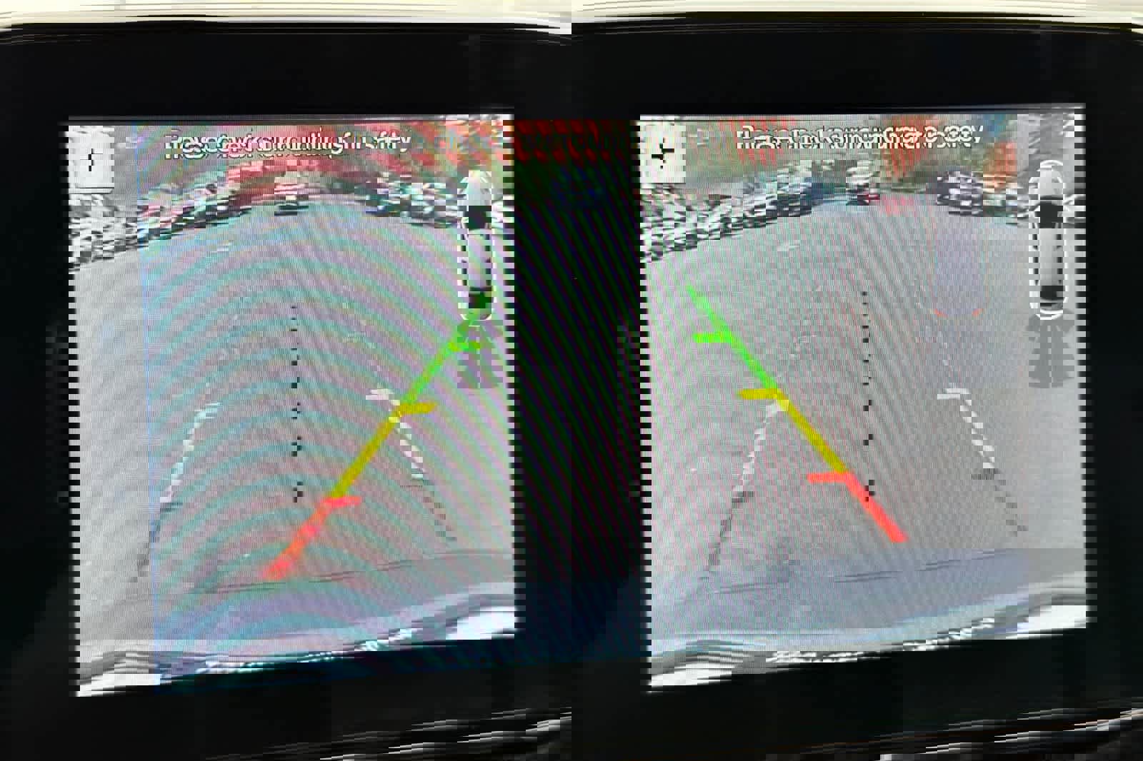 Used 2019 Ford EcoSport SE image 21