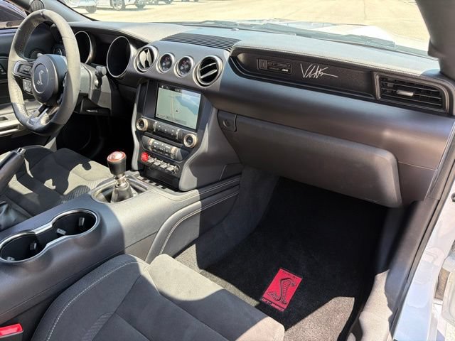 Used 2018 Ford Mustang Shelby GT350 w/ Electronics Package RWD image 14