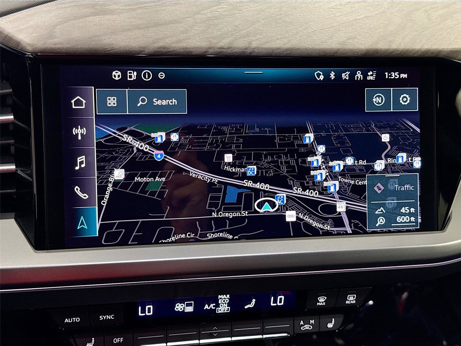 Certified 2023 Audi Q4 e-tron Premium Plus w/ Premium Plus image 13