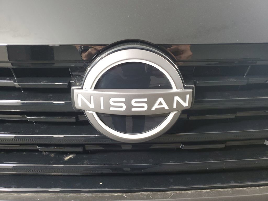 New 2026 Nissan Kicks SV w/ Cold Weather Package image 10