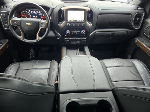 Used 2023 Chevrolet Silverado 2500 High Country w/ LPO, Hitch Package image 35