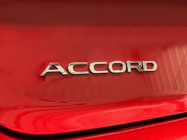 New 2026 Honda Accord LX image 9
