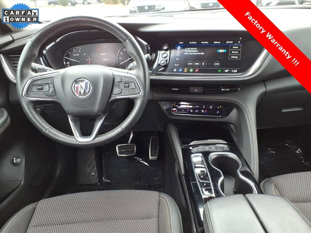 Used 2023 Buick Envision Preferred image 13