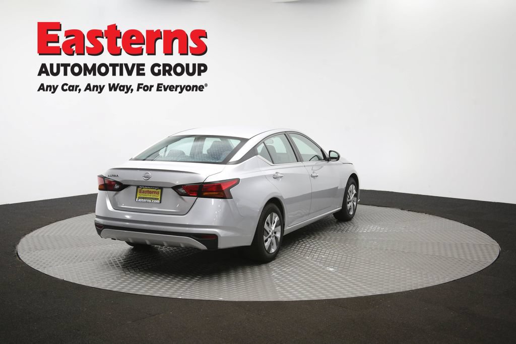 Used 2024 Nissan Altima 2.5 S FWD image 39