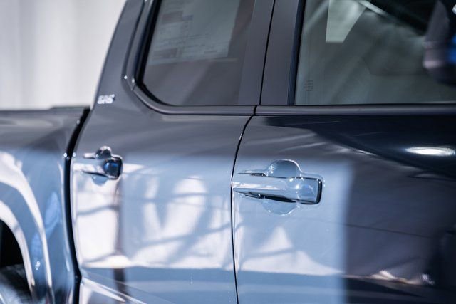 New 2026 Toyota Tacoma SR5 image 15