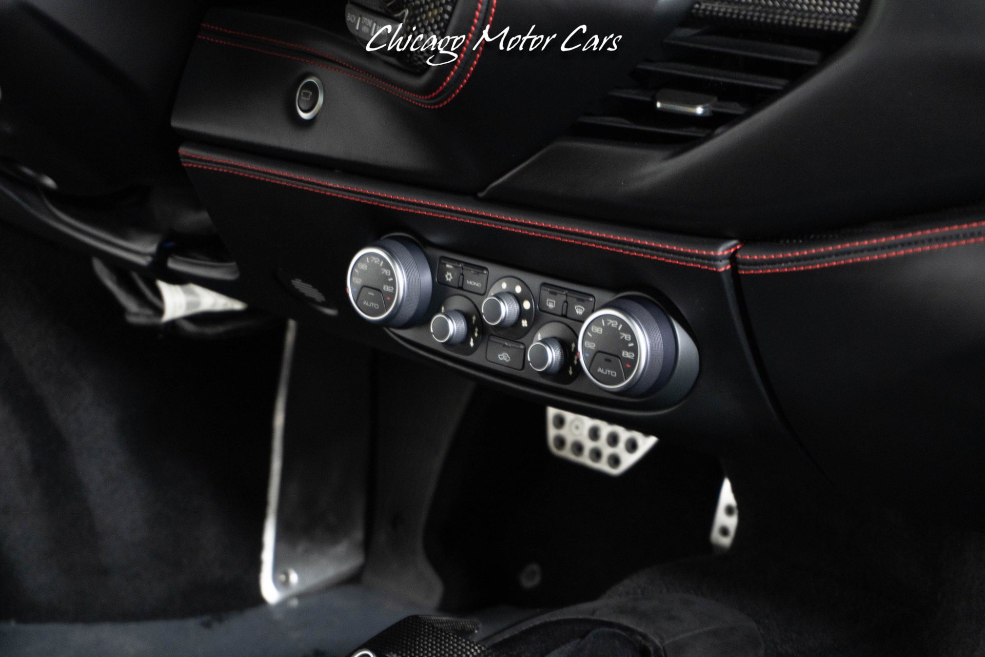 Used 2016 Ferrari 488 GTB image 58