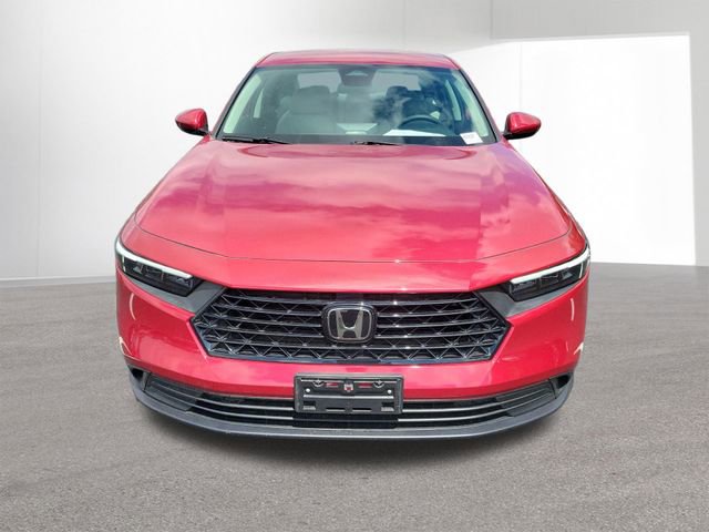 Used 2023 Honda Accord LX image 16