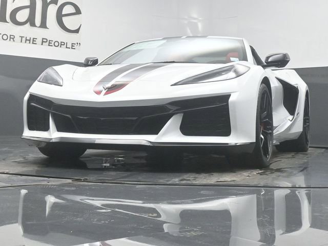 New 2026 Chevrolet Corvette Z06 image 36