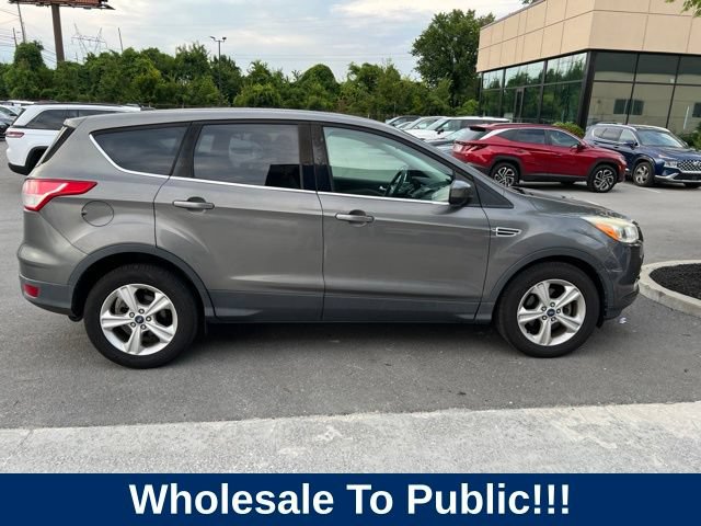 Used 2014 Ford Escape SE FWD image 4