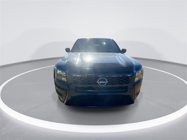 New 2026 Nissan Frontier SV image 3