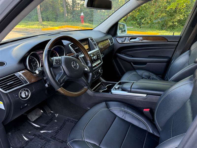 Used 2012 Mercedes-Benz ML 350 BlueTEC 4MATIC image 26