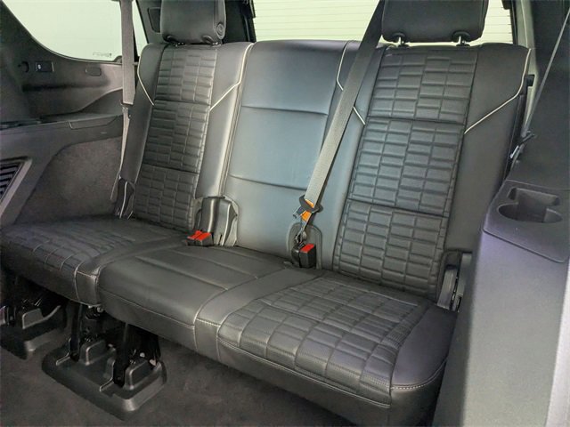 Used 2022 Cadillac Escalade Sport Platinum image 31