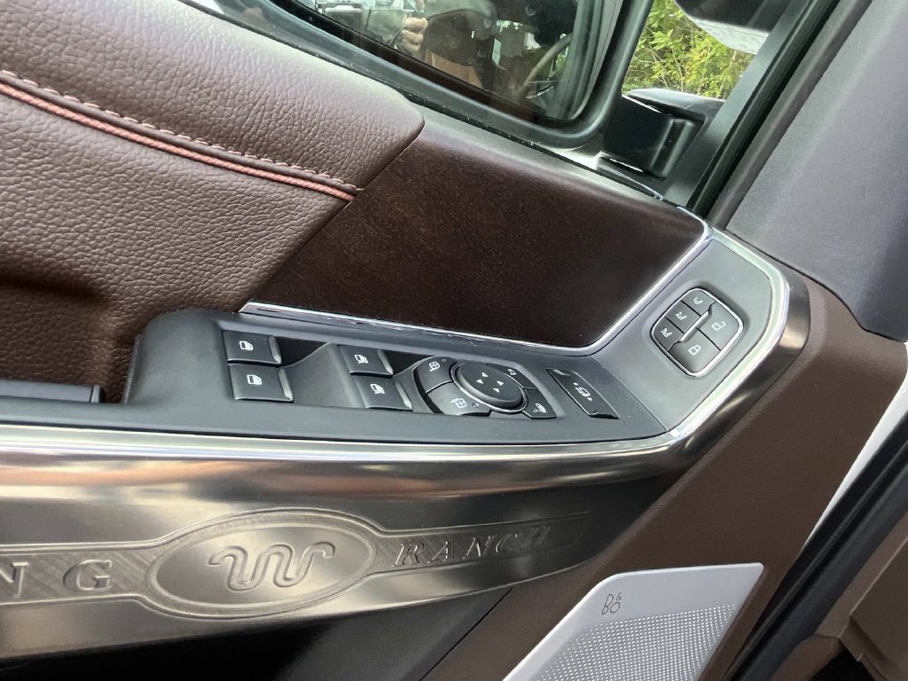 New 2027 Ford F350 King Ranch AWD/4WD image 29