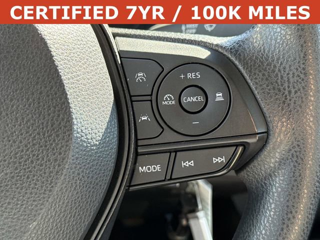 Used 2024 Toyota Corolla LE image 23
