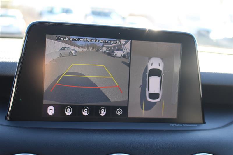 Used 2019 Kia Stinger GT2 image 19