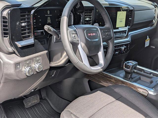 New 2026 GMC Sierra 1500 Elevation w/ Preferred Package AWD/4WD image 3
