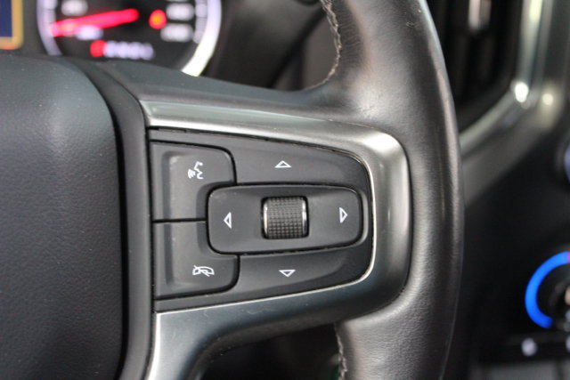 Used 2020 Chevrolet Silverado 1500 RST AWD/4WD image 17