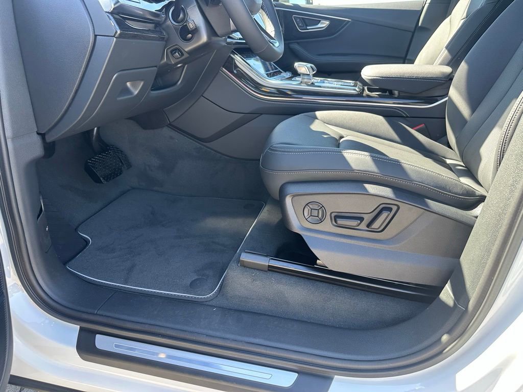 New 2026 Audi Q7 3.0T Premium Plus image 12