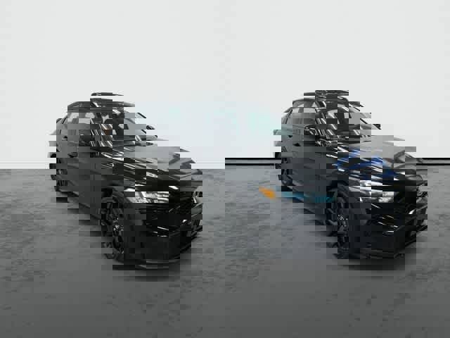 Certified 2025 Honda Civic Sport Touring image 6