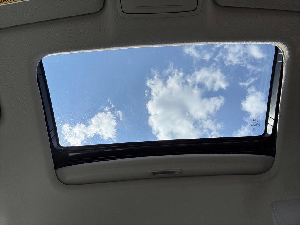 Used 2023 Honda Accord EX image 44