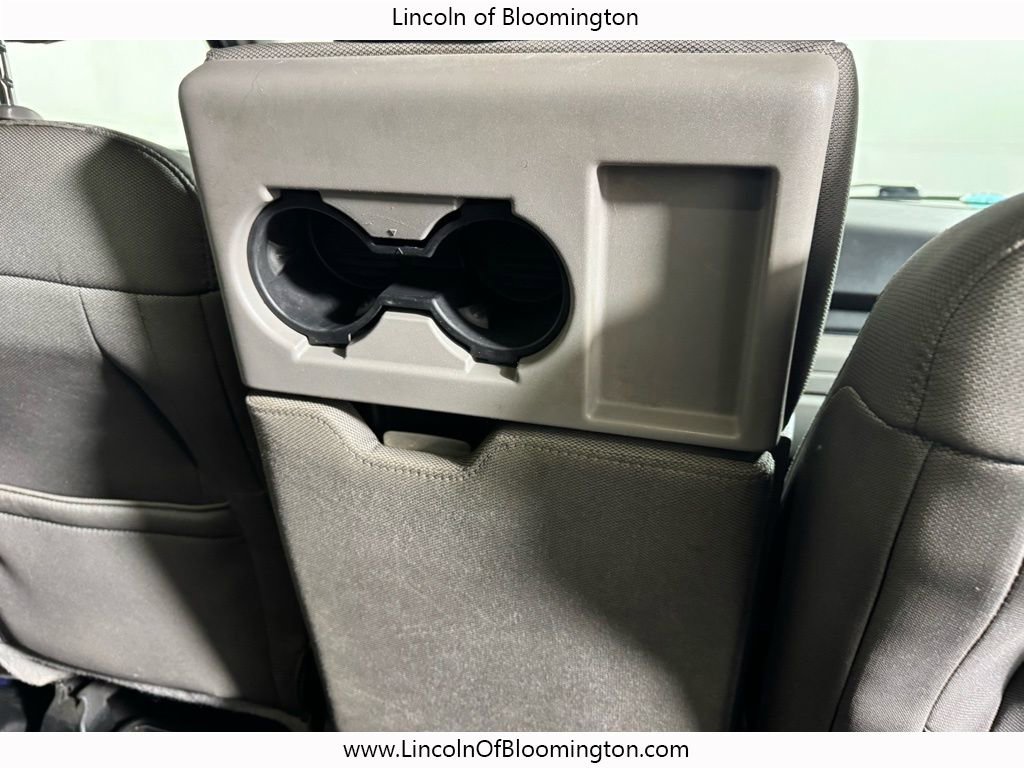 Used 2015 Ford F150 XLT w/ Equipment Group 302A Luxury image 23