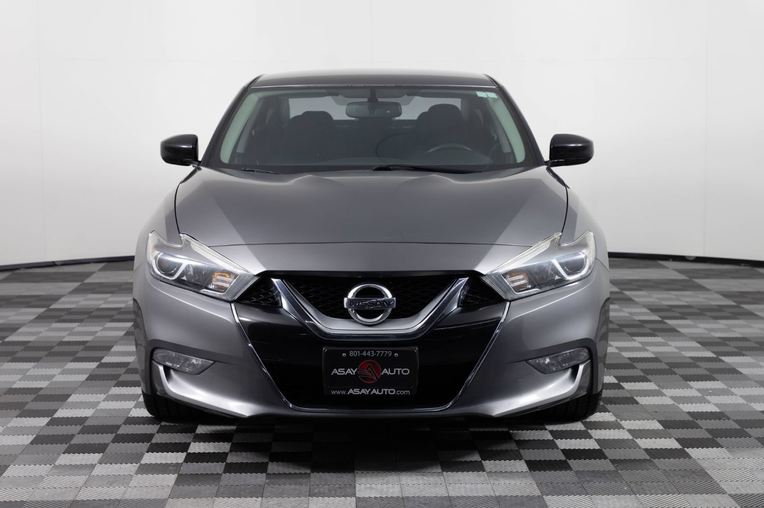Used 2016 Nissan Maxima 3.5 S FWD image 11