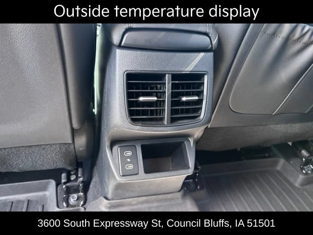 Used 2024 Kia Seltos SX w/ SX Sunroof Package AWD/4WD image 44