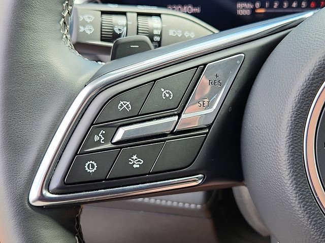 Certified 2025 Buick Enclave Preferred AWD/4WD image 21