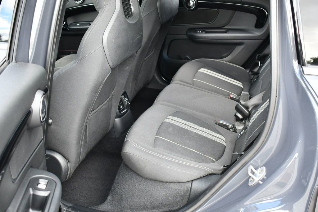 Used 2019 MINI Cooper Countryman SE image 16