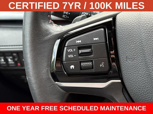 Used 2025 Honda Odyssey Sport-L image 25