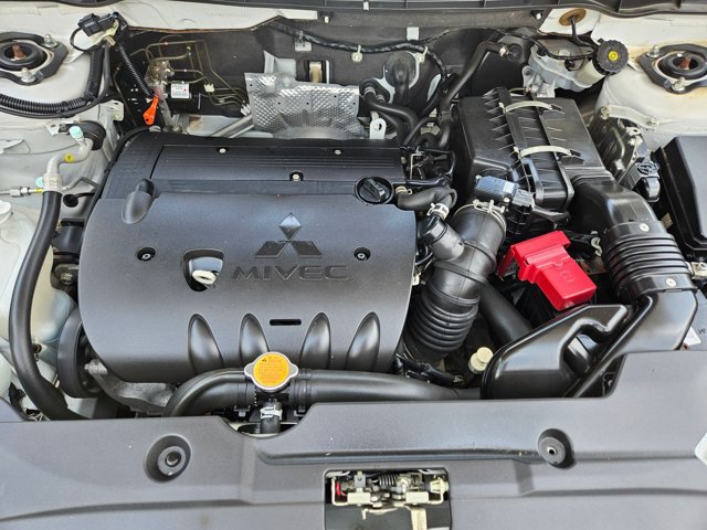Used 2011 Mitsubishi Outlander Sport ES FWD image 21