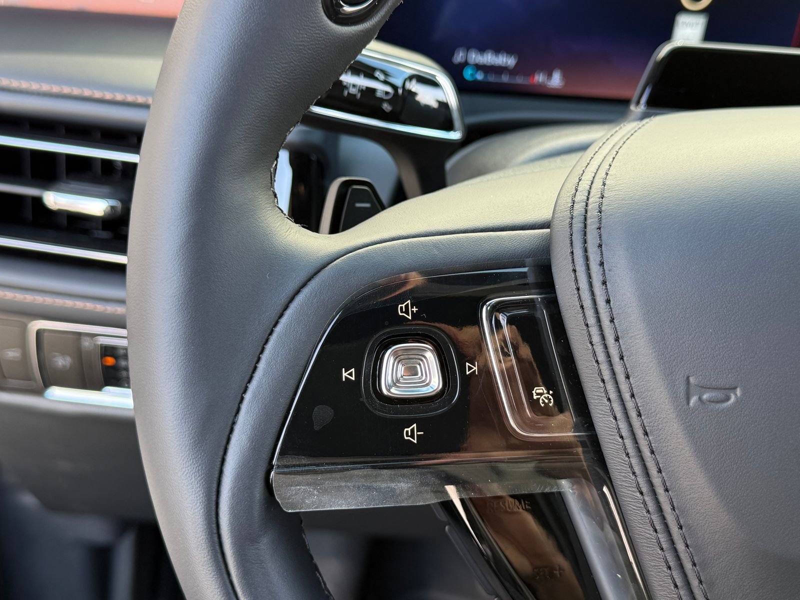 New 2026 Lincoln Aviator Black Label w/ Jet Appearance Package image 31