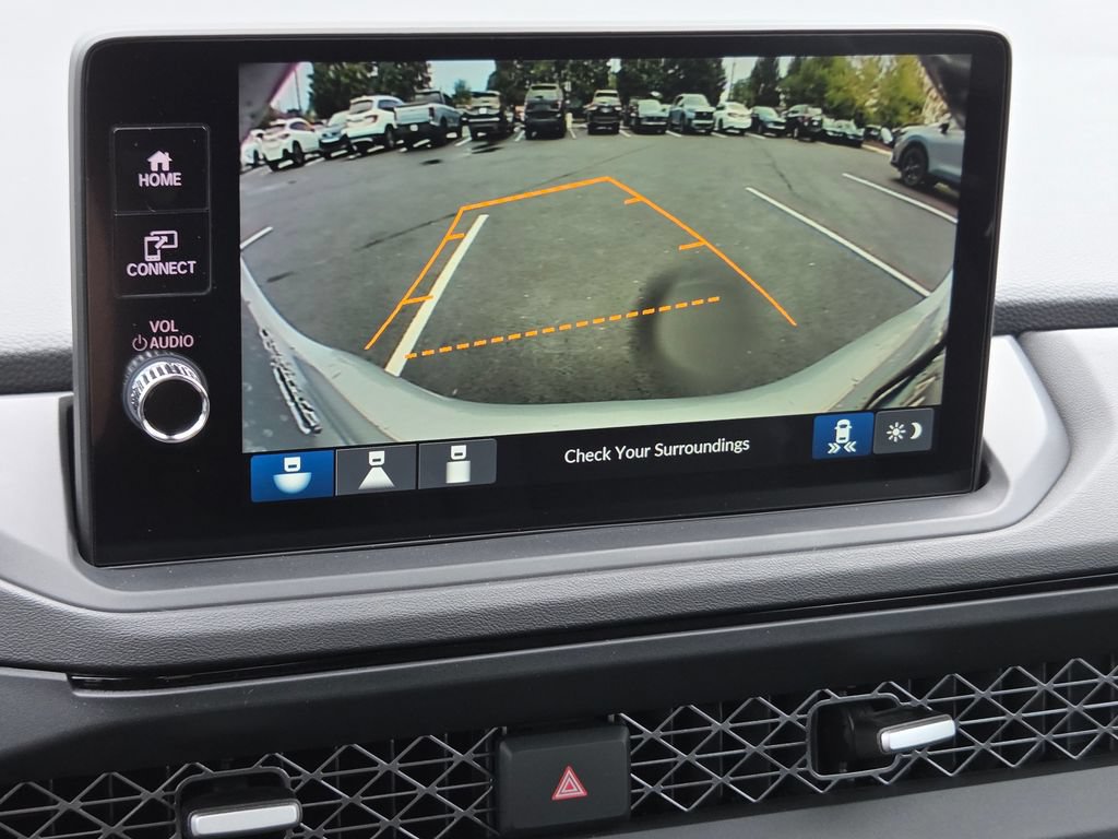 New 2026 Honda Accord SE image 12