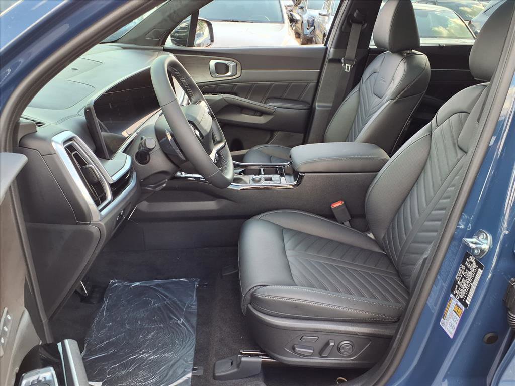 New 2026 Kia Sorento SX Prestige image 4