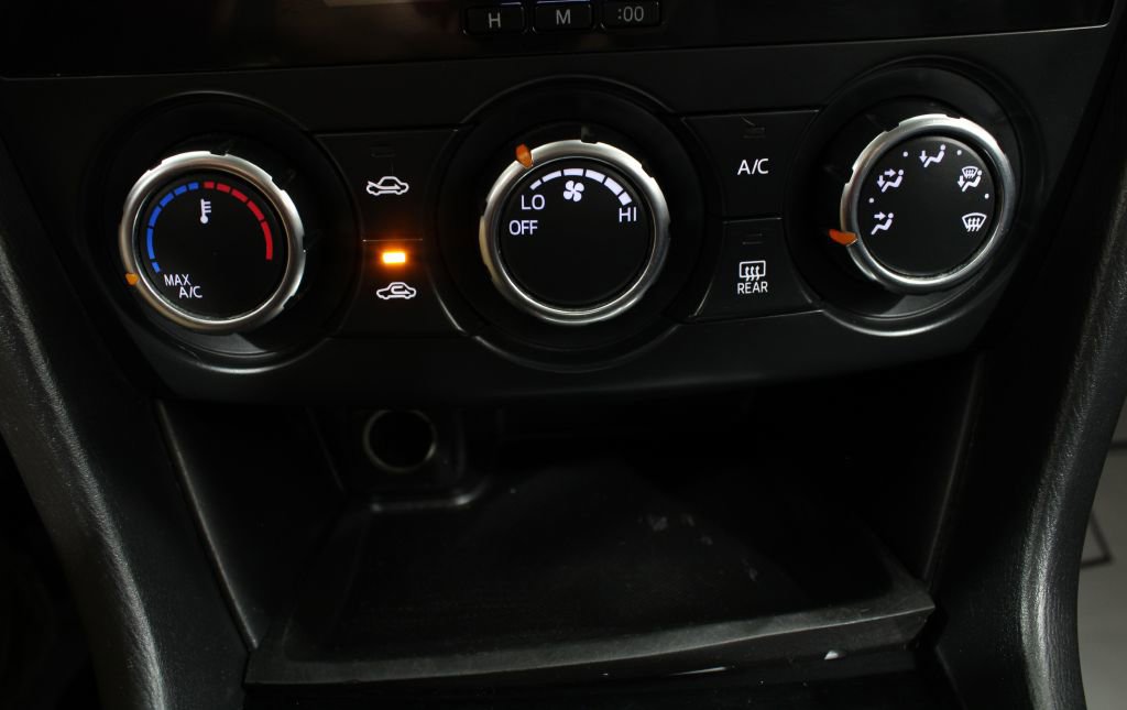 Used 2015 MAZDA MAZDA6 Sport FWD image 33