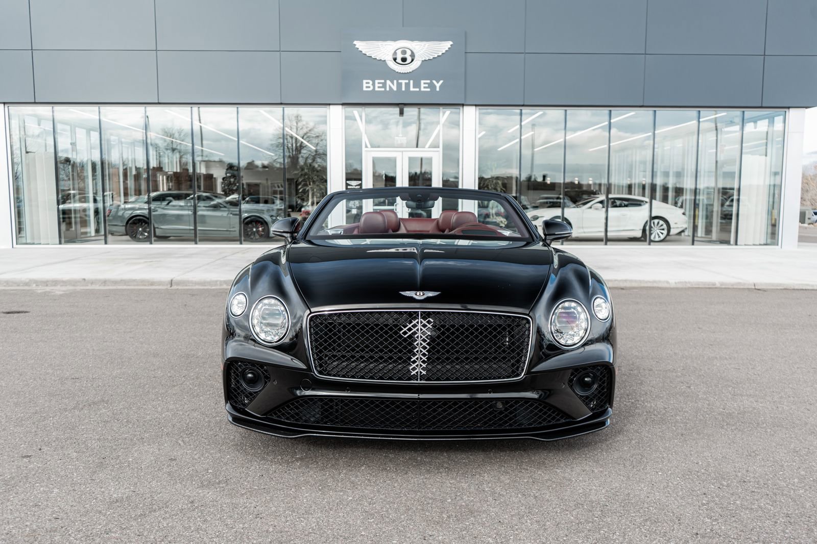 Certified 2020 Bentley Continental GT image 19