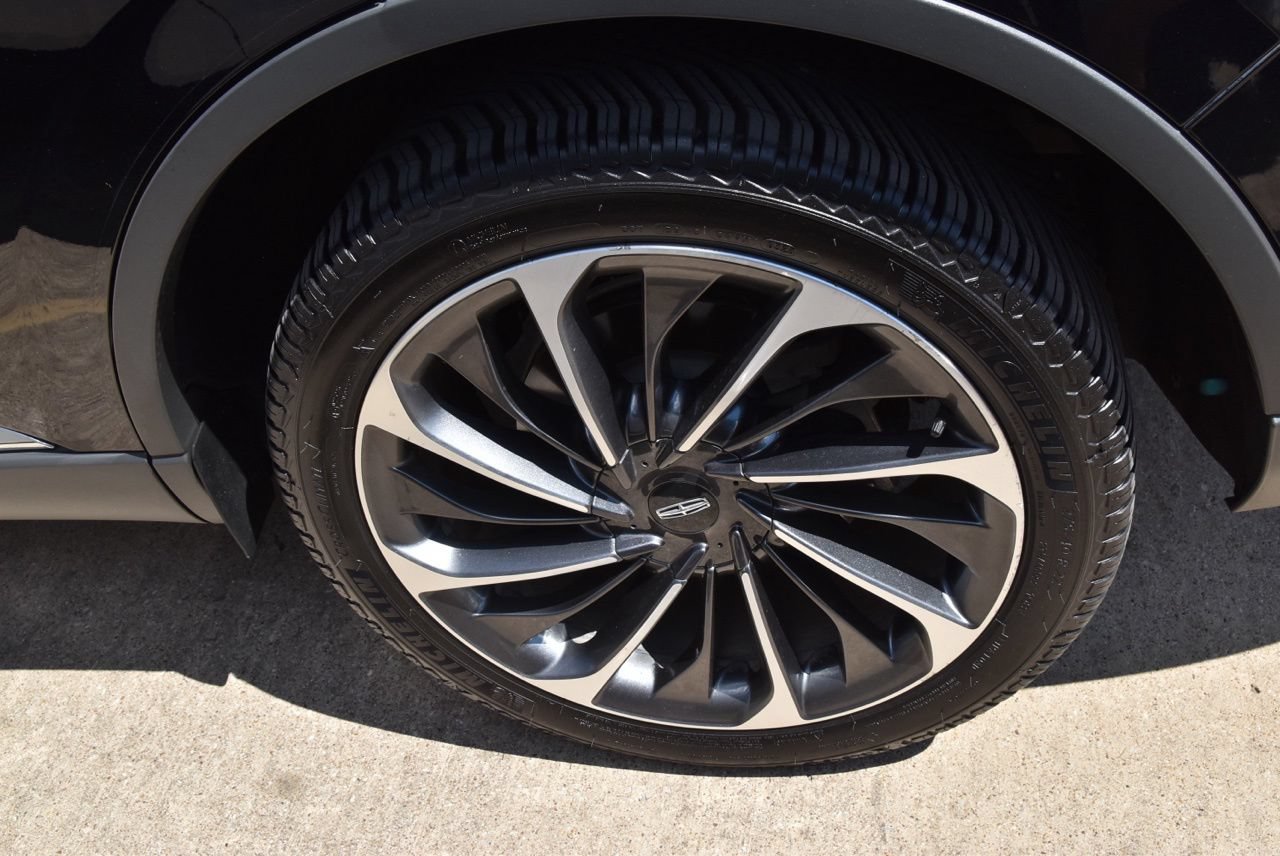 Used 2020 Lincoln Aviator Reserve w/ Equipment Group 202A AWD/4WD image 13